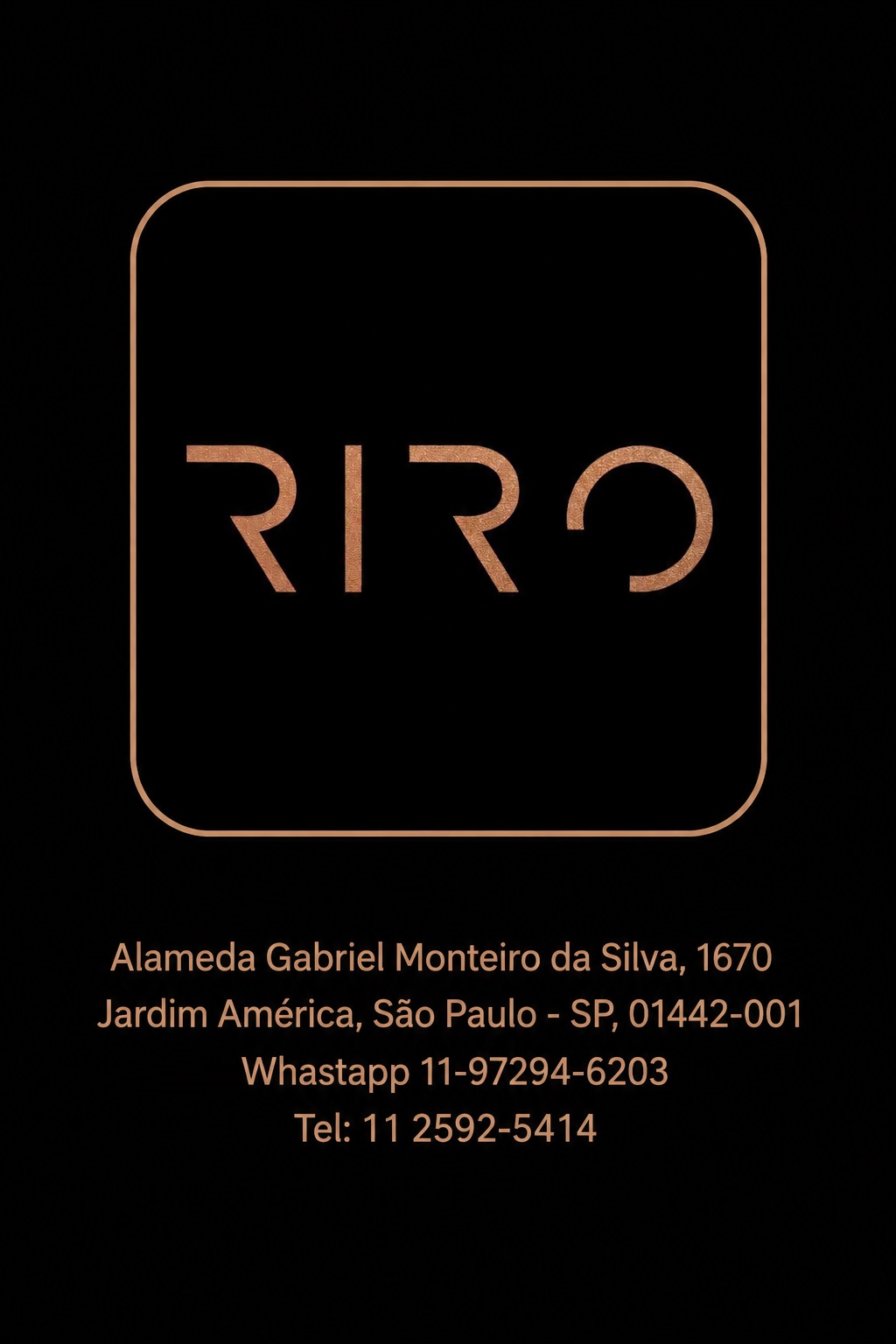 RIRO